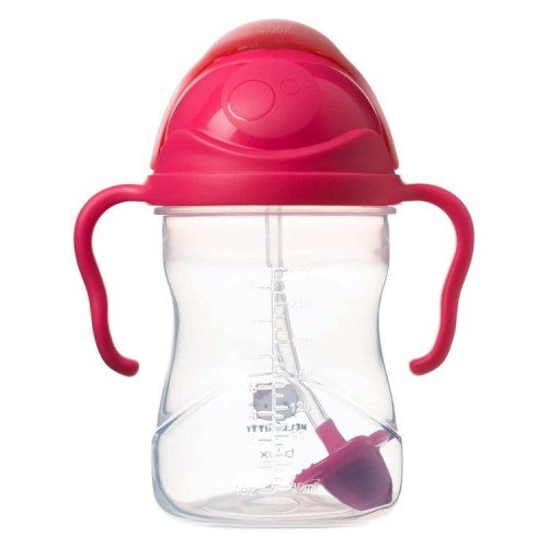 Bidon ze słomką 240 ml Hello Kitty Pop Star B.Box 2.jpg