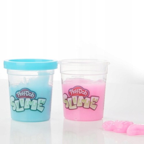 Slime Karol żuje gumę 3+ Play Doh 2.jpg