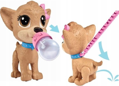 Chi Chi Love Pii Pii Puppy Piesek siusia 3+ Simba.jpg
