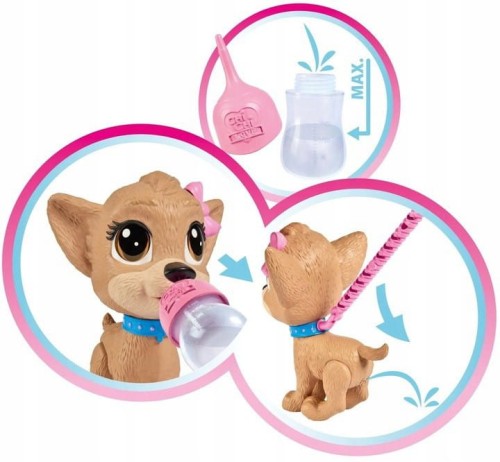 Chi Chi Love Pii Pii Puppy Piesek siusia 3+ Simba 2.jpg