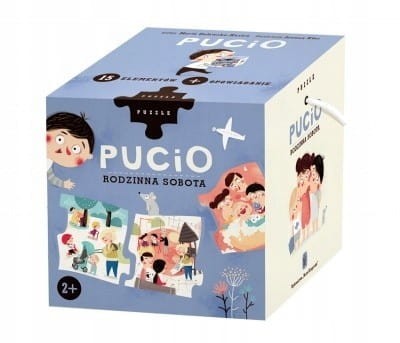 Rodzinna sobota 2+ Pucio.jpg