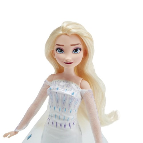 Lalka Elsa z suknią do kolorowania 3+ Hasbro 4.jpg