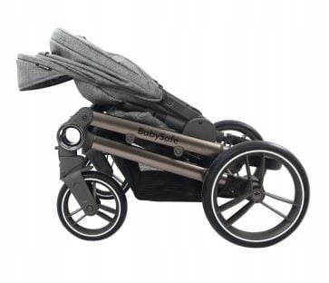BABYSAFE-LUCKY-WOZEK-GLEBOKO-SPACEROWY-2W1-SZARY-Stelaz-Aluminiowy.jpg