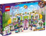 Lego Friends 41450 Centrum handlowe w Heartlake City 8+ 