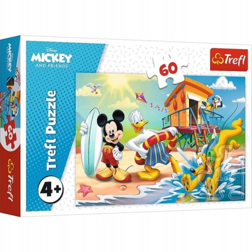 PUZZLE-60-MYSZKA-MIKI-I-KACZOR-DONALD-NA-PLAZY.jpg