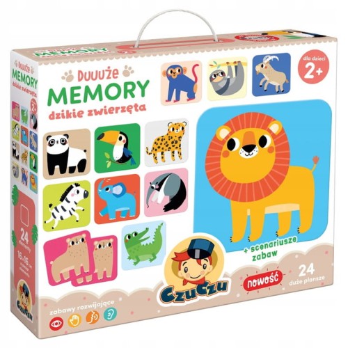 Duuuze-memory-Dzikie-zwierzeta.jpg
