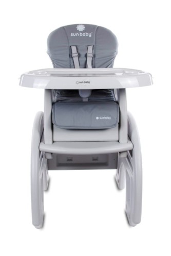 krzesełko 2w1 stolik szare słonik sun baby (1) (Medium).jpg