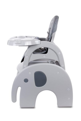 krzesełko 2w1 stolik szare słonik sun baby (2) (Medium).jpg