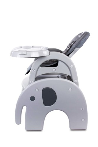 krzesełko 2w1 stolik szare słonik sun baby (3) (Medium).jpg