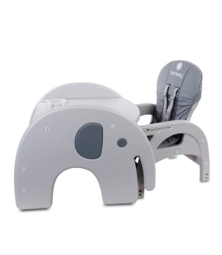 krzesełko 2w1 stolik szare słonik sun baby (6) (Medium).jpg