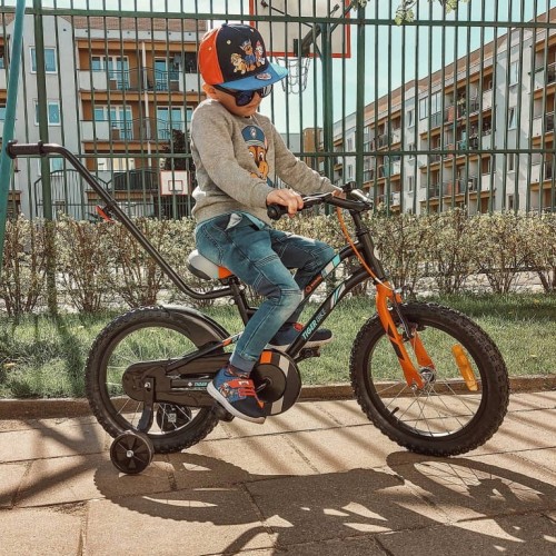Rowerek Tigetr bike mood1 (Medium).JPG