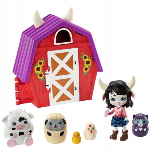 Enchantimals-Domek-Cambrie-Cow-zwierzaczki-nies.jpg
