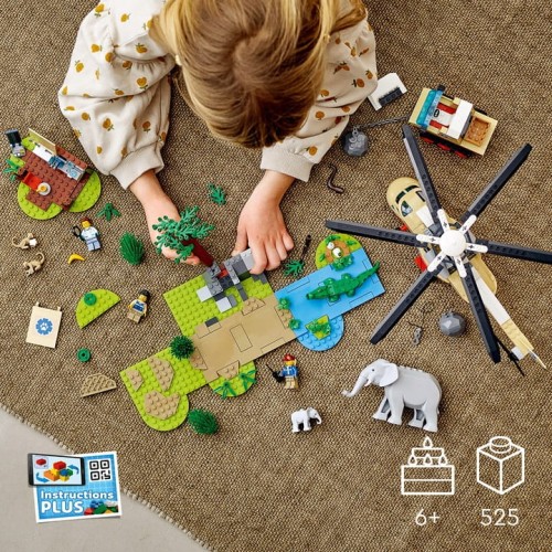 LEGO-CITY-Na-ratunek-dzikim-zwierzetom-60302-Numer-produktu-60302.jpg