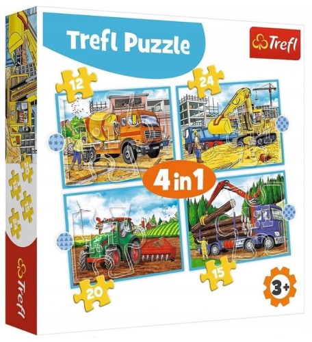 Puuzle-4w1-Duze-maszyny-budowlane-i-rolnicze-Trefl-Marka-Trefl.jpg