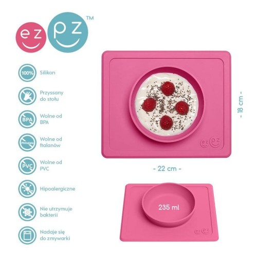 pol_pl_EZPZ-Silikonowa-miseczka-z-podkladka-2w1-Mini-Bowl-rozowy-6691_3.jpg