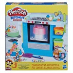 Play-Doh Ciastolina zestaw Piekarnik+akcesoria Hasbro