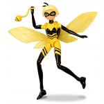 Królowa Pszczół Miraculous Biedronka i Czarny kot 4+ Playmates
