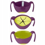 Wielofunkcyjny niewysypek Passion Splash 6m+ B.Box