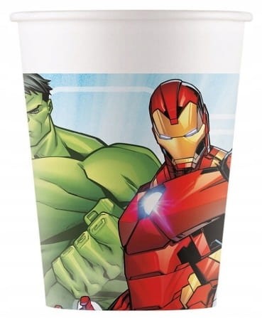 Kubeczki-200ml-Avengers-Kubki-Thor-Iron-Man-8-szt.jpg