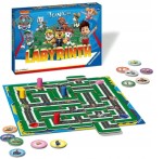 Ravensburger Gra Psi Patrol Labirynt Junior