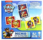 Spin Master Psi Patrol Gra Memory