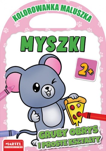 kolorowanka maluszka myszki.jpg