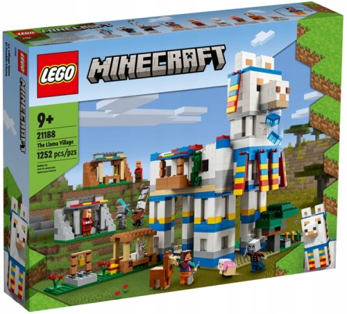 KLOCKI-LEGO-Wioska-lamy-21188-Minecraft.jpg