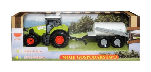 Traktor z opryskiwaczem Swede.jpg