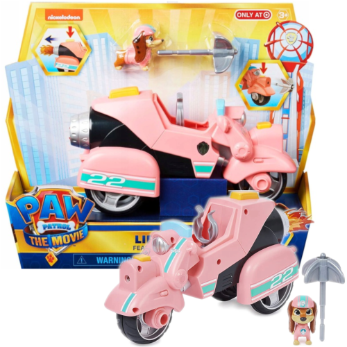Psi Patrol Movie Pojazd z wyrzutnią Liberty + figurka Spin Master.png