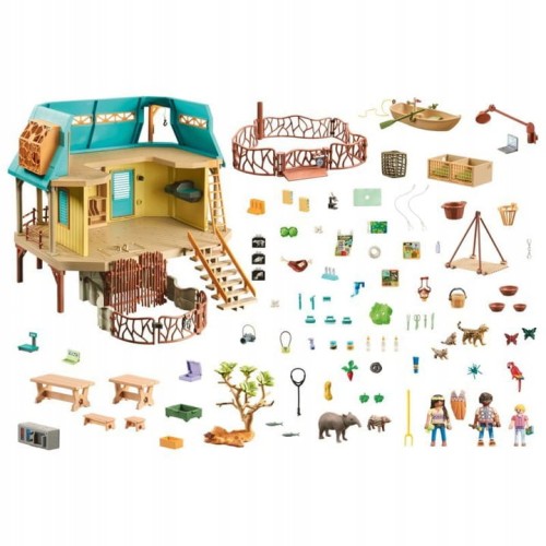 PLAYMOBIL-71007-Wiltopia-Osrodek-opieki-nad-zwierz-Marka-Playmobil.jpg