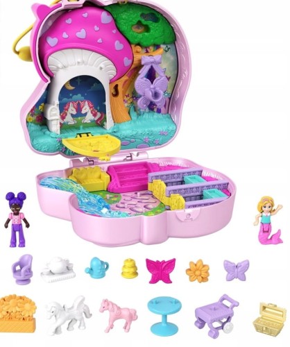 LALKA-POLLY-POCKET-LAS-JEDNOROZCOW-zestaw-do-zabaw-EAN-GTIN-194735009343.jpg