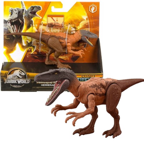 Jurassic World Figurka Dinozaura Mattel 2.jpg