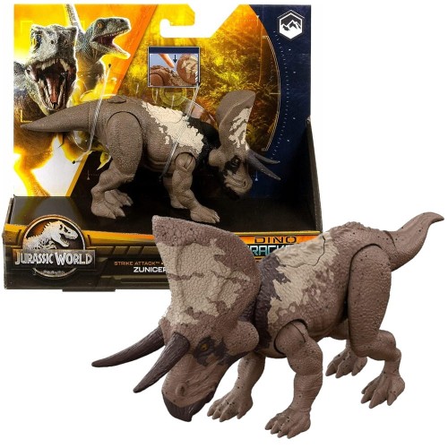 Jurassic World Figurka Dinozaur Mattel.jpg