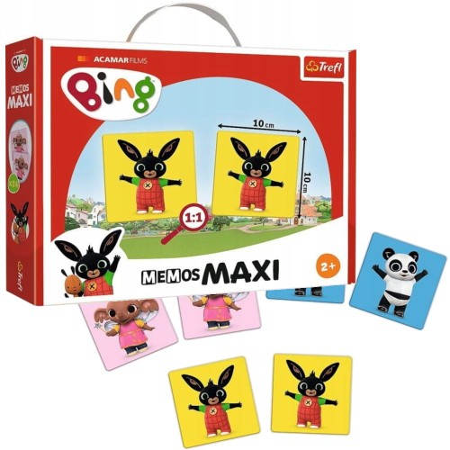 Puzzle Memos Maxi Bing Trefl.jpg