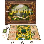 Gra planszowa Jumanji nowe wydanie Spin Master