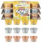 Play-Doh Slime HydroGlitz 12szt. Hasbro
