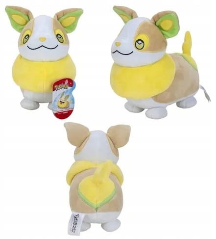 POKEMON-Maskotka-YAMPER-Pluszak-20cm-S14-JAZWARES.jpg