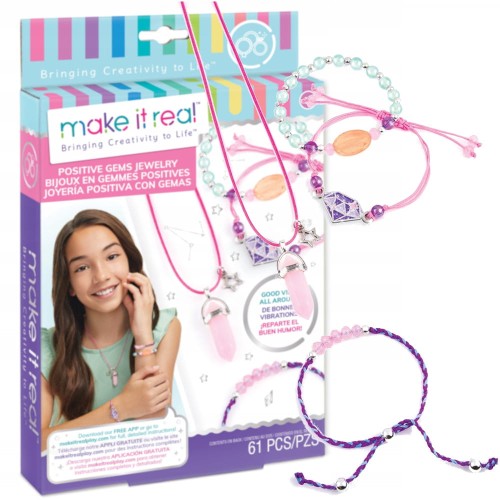 Make it real bransoletki.JPG