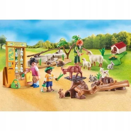 PLAYMOBIL-KLOCKI-MINI-ZOO-ZWIERZATKA-FAMILY-71191-Kod-producenta-71191.jpg