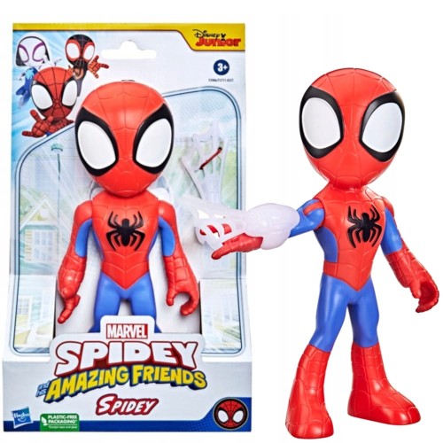 Spidey i super kumple Hasbro .jpg