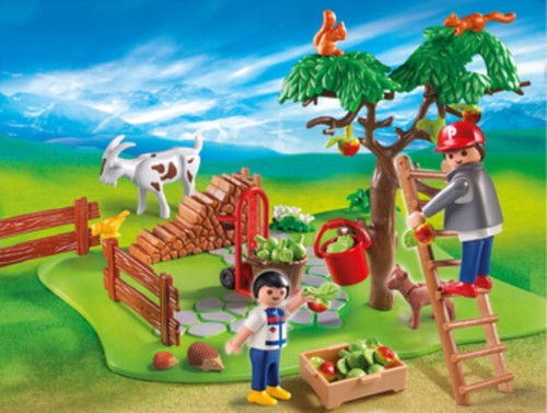 PLAYMOBIL-Country-4146-Zbior-jablek-Sad-z-drzewami-EAN-GTIN-4008789041463.jpg