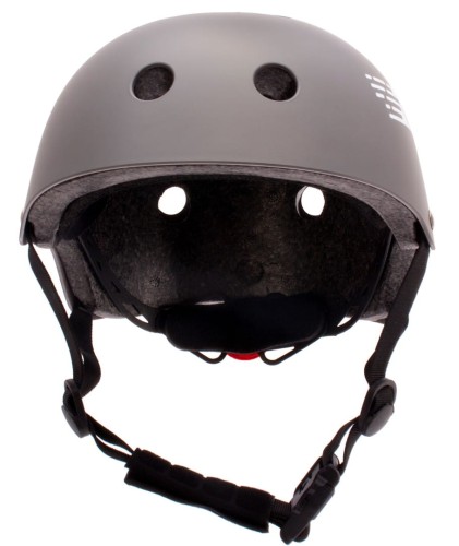 Kask rowerowy dla dzieci HEART BIKE Love 2 RIDE S 50-54 cm lampka LED klips magnetyczny Graphite J13.014.2.7 (4) (Large).JPG