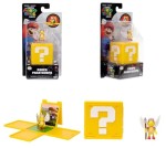 Super Mario Koopa Paratroopa mini figurka Jakks
