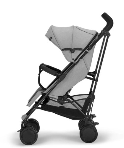Wózek spacerowy parasolka 22 kg SIESTA GREY Kinderkraft.jpg 3.jpg
