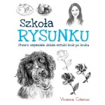Książka Szkoła rysunku Vivienne Coleman Wydawnictwo Buchmann