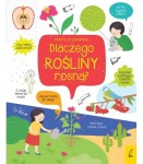 Książka Co i jak ? Dlaczego rośliny rosną ? Wilga
