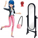 Miraculous Biedronka i Czarny kot figurka Marinette Playmates