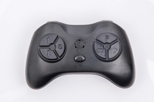 samochód dla dziecka na akumulator pilot.jpg