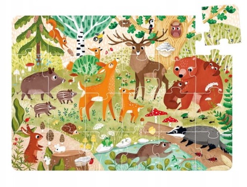 CzuCzu-Dzikie-puzzle-LAS-3-Kod-producenta-492504.jpg