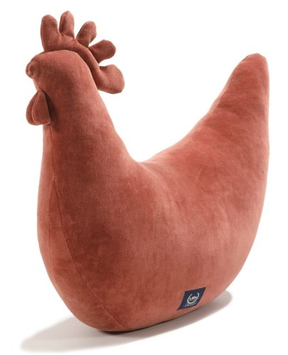 Poduszka Kura Babci Dany Cotto GINGER [139760].jpg